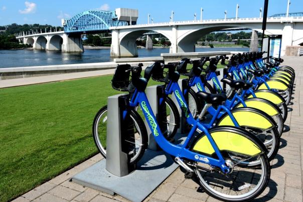 Bike Chattanooga_PC Kathryn Crouch