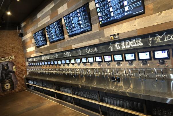 Fountainhead Taproom