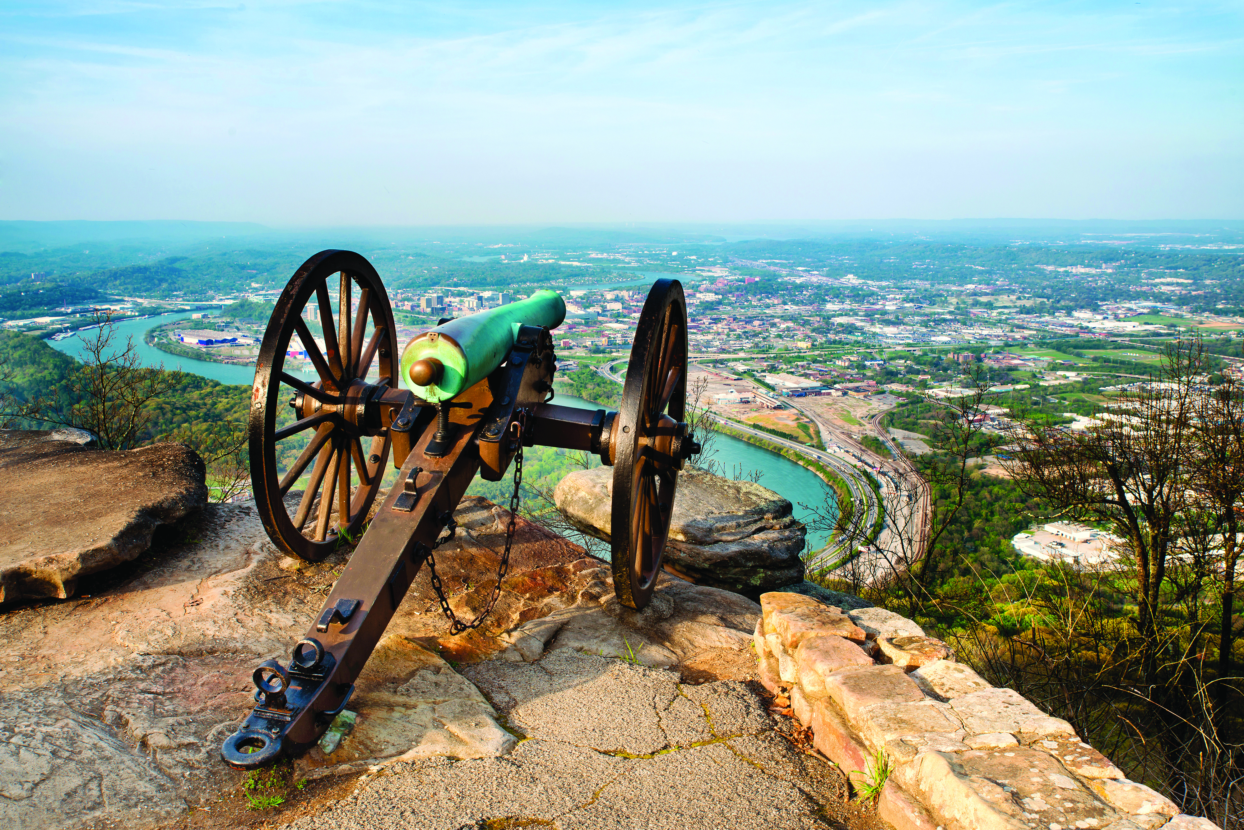 CHA_Point Park Overlook