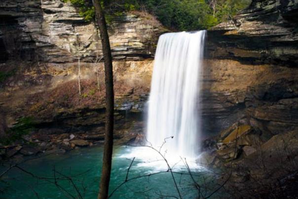 Greeter Falls Jeff Bartlett Main 1