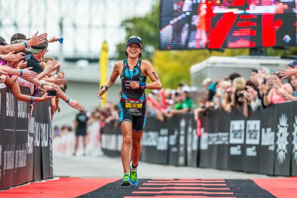 Little Debbie Ironman