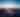 Panoramic aerial shows Chattanooga and river as sun rises over horizon