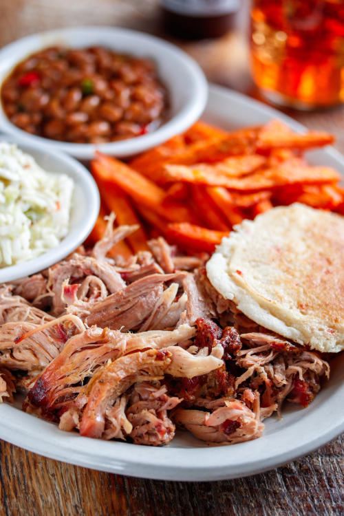 Puckett's Meat & Three